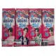 Dutch Milk Mixed Berry 180mlx4pcs